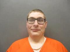 Mugshot of HYSTAD, KEVIN