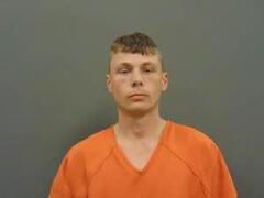 Mugshot of ELMORE, WILLIAM