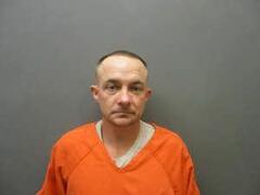 Mugshot of BAKER, JIMMY