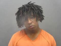 Mugshot of GADISON, KENDRICK  