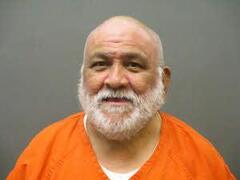Mugshot of NAPUTI, TONY