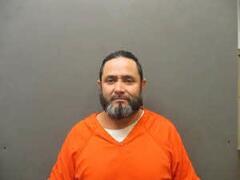 Mugshot of OTEROFERRETIS, JUAN