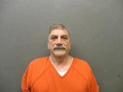 Mugshot of FARAMAZI, ALI