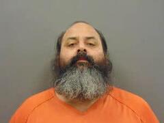 Mugshot of WEST, MARVIN  