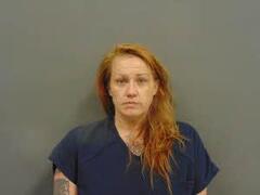Mugshot of HERNANDEZ, BRANDI