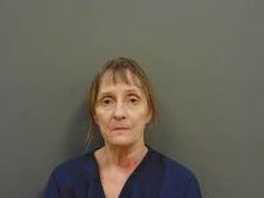 Mugshot of HILL, KATHLEEN