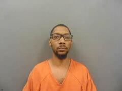 Mugshot of CRAWFORD, TONY