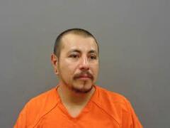 Mugshot of ARVIZU, CARLOS