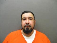 Mugshot of RODRIGUEZ, BEN