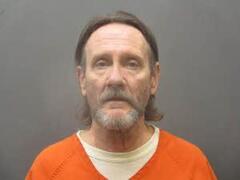 Mugshot of ROBERTSON, ERNEST