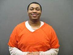 Mugshot of MOORE, DEMARIO