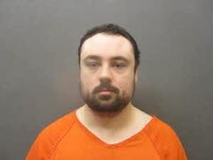 Mugshot of BURNS, SCOTTY