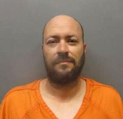 Mugshot of DOIRON, TIMOTHY