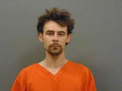 Mugshot of WOZNIAK, DILLON  