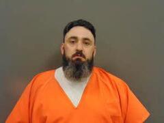 Mugshot of ALLEN, MATTHEW