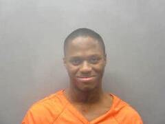 Mugshot of BYNUM, FREDRICK