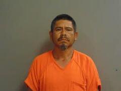 Mugshot of PARGASPRIETO, JOSE