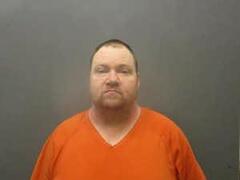 Mugshot of POUNDER, PHILLIP