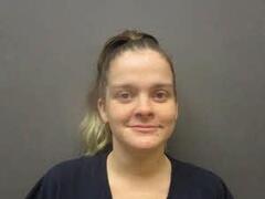 Mugshot of SERVANTEZ, ASHLEY