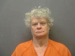 Mugshot of HILL, JIMMY  