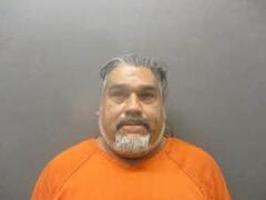 Mugshot of ALVERIO, ISMAEL