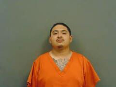 Mugshot of GUEVARAHERNANDEZ, BRYAN