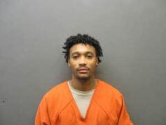 Mugshot of ENGLAND, REGINALD