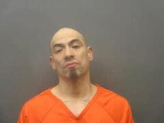 Mugshot of GONZALES, STEVEN