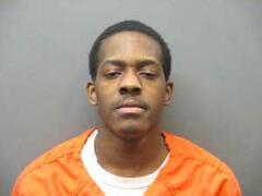 Mugshot of GODFREY, JAMES