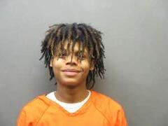 Mugshot of FLOWERS, MARQUISE