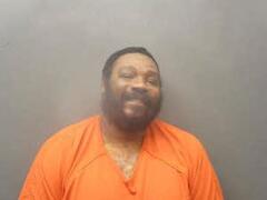 Mugshot of BENFORD, MARK
