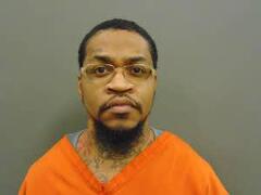 Mugshot of SOTO, DERRICK  