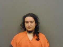 Mugshot of LOPEZ, JEREMY