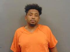 Mugshot of GADISON, GILBERT