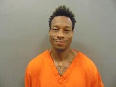 Mugshot of CHAMBERS, AARON