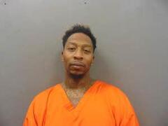 Mugshot of ALCORN, SEDDERICK