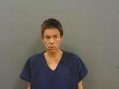 Mugshot of FISHER, AMANDA