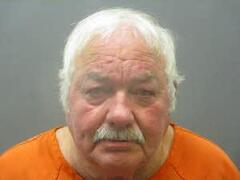 Mugshot of MOODY, CARL
