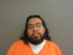 Mugshot of RAMIREZ, JOSE