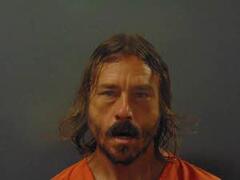 Mugshot of BOHOT, ANTHONY  