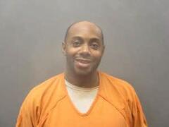 Mugshot of CASHAW, KIKI