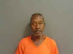 Mugshot of BAILEY, AUGUSTIN