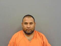 Mugshot of FERNANDEZSALAS, JOSE