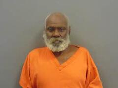 Mugshot of PITTMAN, HUBERT  