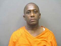 Mugshot of FILLMORE, EDDIE