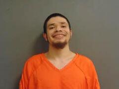Mugshot of MARTINEZ, JOSEPH  