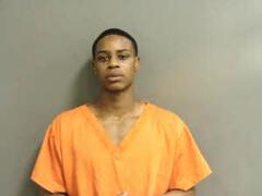 Mugshot of OWENS, SHAQUILLE  