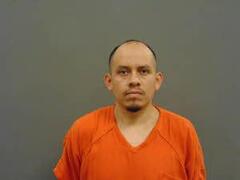 Mugshot of MARTINEZMONTANO, MAURO  