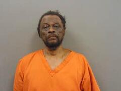 Mugshot of WILLIAMS, ERROL