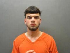 Mugshot of MEYERS, JEDERICK